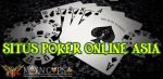 Situs Poker Online Asia