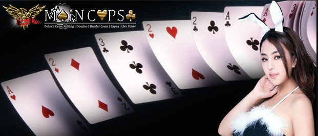 kartu - Situs Poker Online Asia